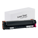HP 219X (W2193X) magenta suuremahuline analoogtooner 2500lk