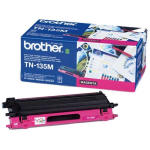 Brother TN-135 magenta suuremahuline originaaltooner 4000lk