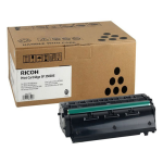 Ricoh SP 3510 (406990) must suuremahuline originaaltooner 6400lk