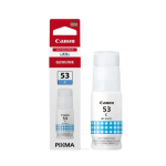Canon GI-53 (4673C001) ts&uuml;aan originaaltint 3800lk