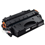 HP 05X (CE505X) must suuremahuline analoogtooner 6500lk