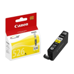 Canon CLI-526 (4543B001) kollane originaaltint