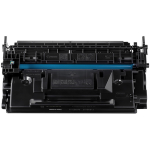 Canon 057H (3010C002) must suuremahuline originaaltooner 10000lk