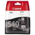Canon PG-540 (5225B001) must originaaltint 180lk