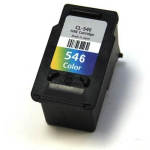 Canon CL-546 (8289B001) v&auml;rviline originaaltint 180lk
