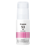 Canon GI-53 (4681C001) magenta originaaltint 3800lk