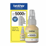 Brother BT-5000Y (BT5000Y) kollane originaaltint 5000lk