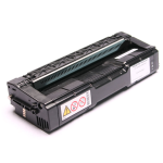 Ricoh SP C250 (407543) must originaaltooner 2000lk