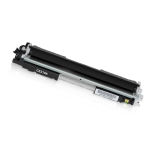 HP 126A (CE310A) must analoogtooner 1200lk