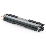 HP 130A (CF350A) must analoogtooner 1300lk