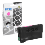 Epson 407 (C13T07U340) magenta originaaltint 1900lk