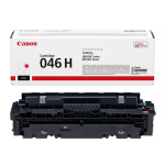 Canon 046H (1252C002) magenta suuremahuline originaaltooner 5000lk