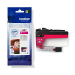Brother LC427M magenta originaaltint 1500lk