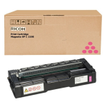 Ricoh SP C250 (407545) magenta originaaltooner 1600lk