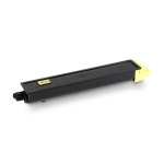 Kyocera TK-895Y kollane originaaltooner 6000lk