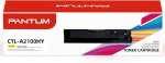 Pantum CTL-A2100Y kollane originaaltooner 1000lk