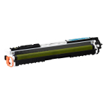 HP 126A (CE311A) ts&uuml;aan analoogtooner 1000lk
