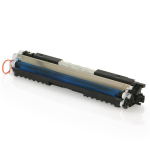HP 130A (CF351A) ts&uuml;aan analoogtooner 1000lk