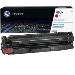 HP 410X (CF413X) magenta suuremahuline originaaltooner 5000lk