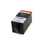 HP 934XL (C2P23AE) must suuremahuline analoogtint 1000lk