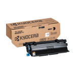 Kyocera TK-3400 must originaaltooner 12500lk