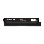 Pantum CTL-1100HK must suuremahuline originaaltooner 2000lk