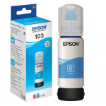 Epson 103 (C13T00S24A) ts&uuml;aan originaaltint 4500lk
