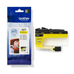 Brother LC427Y kollane originaaltint 1500lk