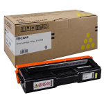 Ricoh SP C250 (407546) kollane originaaltooner 1600lk