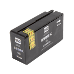 HP 950XL (CN045AE) must suuremahuline analoogtint 2300lk