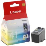 Canon CL-41 (0617B001) v&auml;rviline originaaltint 155lk