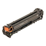 HP 128A (CE320A) must analoogtooner 2000lk