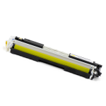 HP 130A (CF352A) kollane analoogtooner 1000lk