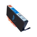 HP 935XL (C2P24AE) ts&uuml;aan suuremahuline analoogtint 825lk