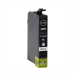 Epson 29XL (C13T29914010) must suuremahuline analoogtint 470lk