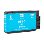 HP 951XL (CN046AE) ts&uuml;aan suuremahuline analoogtint 1500lk