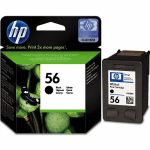 HP 56 (C6656AE) must originaaltint 520lk