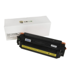 HP 410X (CF412X) kollane suuremahuline analoogtooner 5000lk