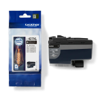 Brother LC427XLBK must suuremahuline originaaltint 6000lk