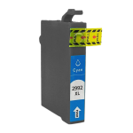Epson 29XL (C13T29924010A) ts&uuml;aan suuremahuline analoogtint 450lk