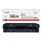 Canon 045H (1245C002) ts&uuml;aan suuremahuline originaaltooner 2200lk