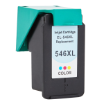 Canon CL-546XL v&auml;rviline suuremahuline analoogtint 300lk