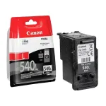 Canon PG-540L (5224B001) must suuremahuline originaaltint 300lk