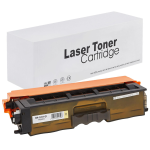 Brother TN-325 kollane analoogtooner 3500lk
