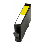 HP 935XL (C2P26AE) kollane suuremahuline analoogtint 825lk