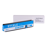 HP 971XL (CN626AE) ts&uuml;aan suuremahuline analoogtint 6600lk
