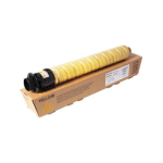 Ricoh IM C2000 (842312) kollane originaaltooner 10500lk