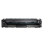 HP 207X (W2210X) must suuremahuline originaaltooner 3150lk