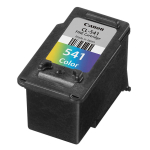 Canon CL-541 (5227B001) v&auml;rviline originaaltint 180lk