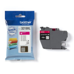 Brother LC3219XLM magenta suuremahuline originaaltint 1500lk